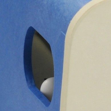 Garlando Open Air Outdoor Foosball Table