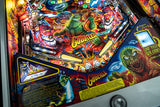 Godzilla Pinball Limited Edition LE By Stern Pinball