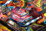 Godzilla Pinball Limited Edition LE By Stern Pinball