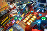 Godzilla Pinball Limited Edition LE By Stern Pinball