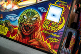 Godzilla Pinball Limited Edition LE By Stern Pinball