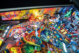 Godzilla Pinball Limited Edition LE By Stern Pinball