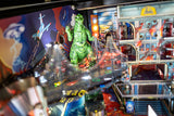 Godzilla Pinball Limited Edition LE By Stern Pinball