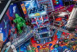 Godzilla Pinball Limited Edition LE By Stern Pinball