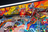 Godzilla Pinball Limited Edition LE By Stern Pinball