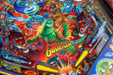 Godzilla Pinball Limited Edition LE By Stern Pinball