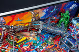 Godzilla Pinball Limited Edition LE By Stern Pinball