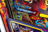 Godzilla Pinball Limited Edition LE By Stern Pinball