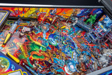 Godzilla Pinball Limited Edition LE By Stern Pinball