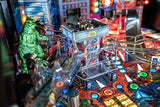 Godzilla Pinball Premium Edition By Stern Pinball