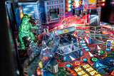 Godzilla Pinball Premium Edition By Stern Pinball