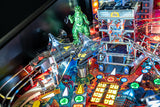 Godzilla Pinball Premium Edition By Stern Pinball