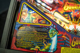 Godzilla Pinball Premium Edition By Stern Pinball