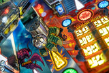 Godzilla Pinball Premium Edition By Stern Pinball