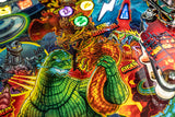 Godzilla Pinball Premium Edition By Stern Pinball