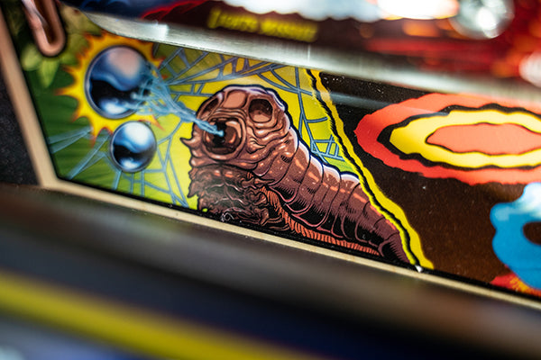 Godzilla Pinball Premium Edition By Stern Pinball