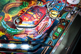 Godzilla Pinball Premium Edition By Stern Pinball