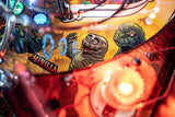 Godzilla Pinball Pro Edition By Stern Pinball