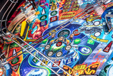 Godzilla Pinball Pro Edition By Stern Pinball