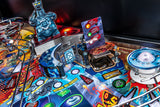 Godzilla Pinball Pro Edition By Stern Pinball