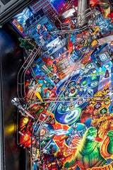 Godzilla Pinball Pro Edition By Stern Pinball