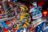 Godzilla Pinball Pro Edition By Stern Pinball