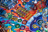 Godzilla Pinball Pro Edition By Stern Pinball