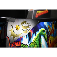 Godzilla Pinball Side Armor by Stern Pinball