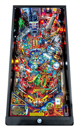 Godzilla Pinball Premium Edition By Stern Pinball