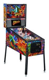 Godzilla Pinball Pro Edition By Stern Pinball