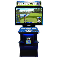 
              Golden Tee PGA Tour Clubhouse Deluxe Edition
            