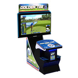 Golden Tee PGA Tour Clubhouse Deluxe Edition