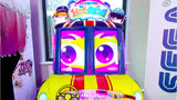 Hot Racers Arcade Game