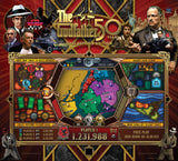 The Godfather Pinball CE By Jersey Jack Pinball