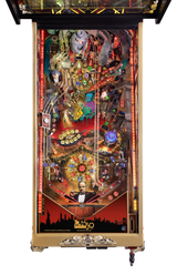 The Godfather Pinball CE By Jersey Jack Pinball