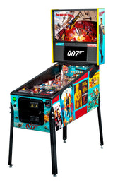 James Bond 007 Pinball Premium Edition By Stern