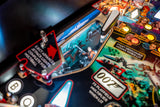 James Bond 007 Pinball Premium Edition By Stern