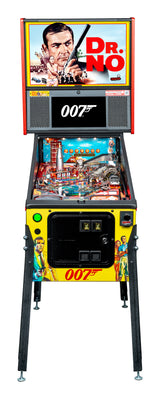 James Bond 007 Pinball Pro Edition By Stern