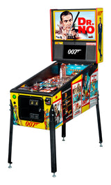 James Bond 007 Pinball Pro Edition By Stern