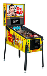 James Bond 007 Pinball Pro Edition By Stern