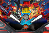 James Bond 007 Pinball Pro Edition By Stern