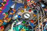 James Bond 007 Pinball Pro Edition By Stern