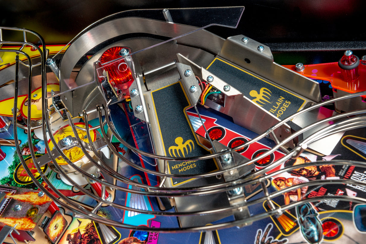 James Bond 007 Pinball Pro Edition By Stern