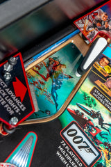 James Bond 007 Pinball Pro Edition By Stern