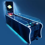 Jet Pong By Valley Dynamo