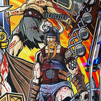Legends of Valhalla Pinball Deluxe Limited Edition
