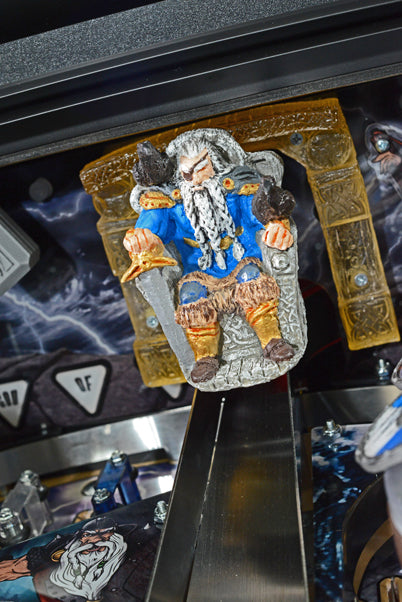 Legends of Valhalla Pinball Deluxe Limited Edition