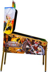 Legends of Valhalla Pinball Deluxe Limited Edition