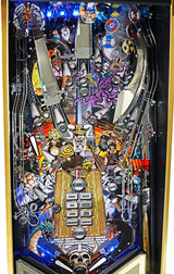 Legends of Valhalla Pinball Deluxe Limited Edition