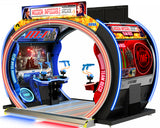 Mission Impossible Arcade Game